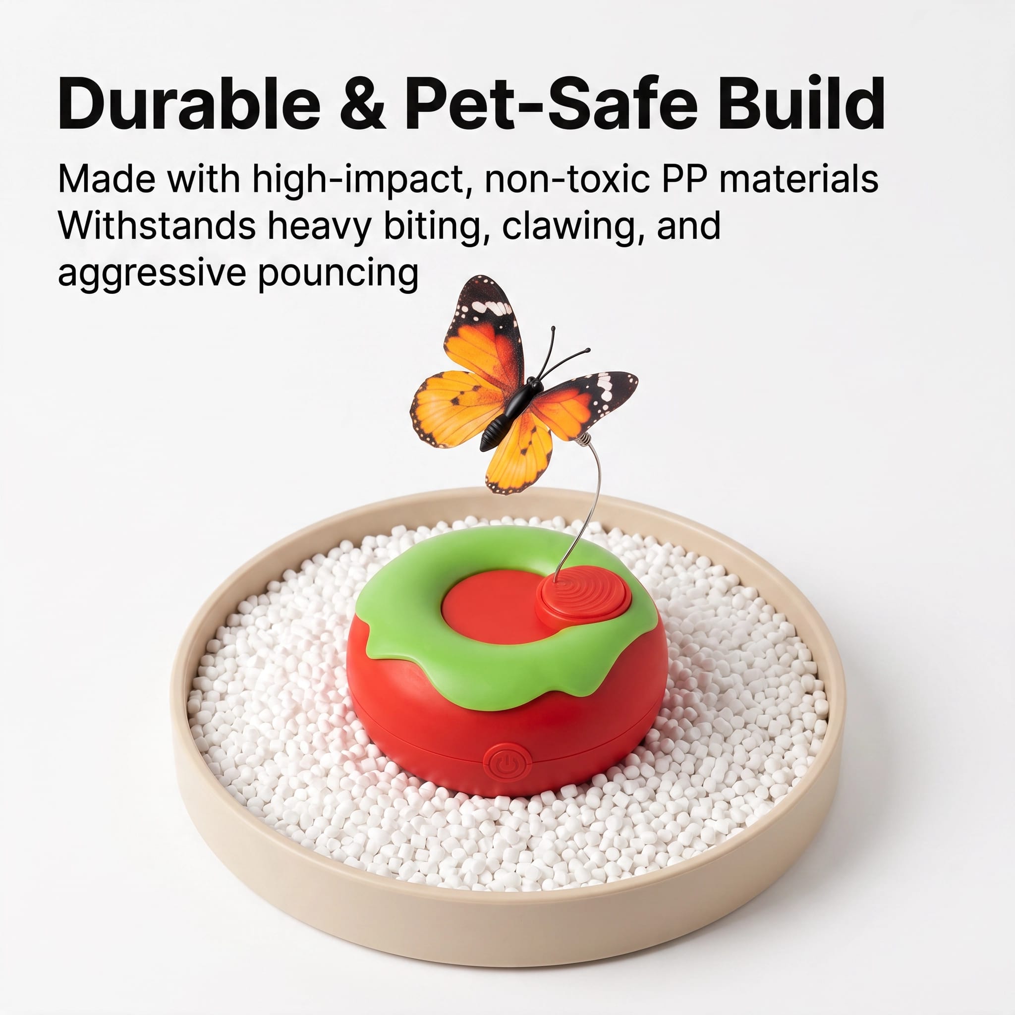 Evoset Evoset™ Smart Butterfly Racer Evoset™ Smart Butterfly Racer