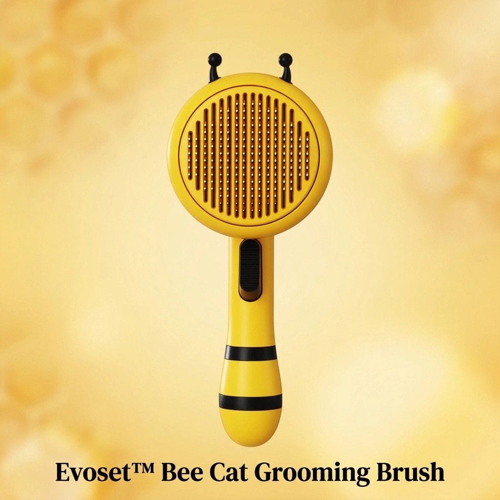 Evoset Evoset™ Ultimate Bee 6-Piece Luxury Bundle 🐝🐾 Evoset™ Ultimate Bee 6-Piece Luxury Bundle 🐝🐾