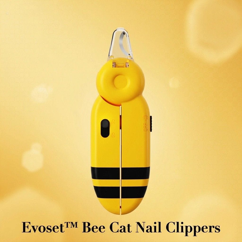 Evoset Evoset™ Ultimate Bee 6-Piece Luxury Bundle 🐝🐾 Evoset™ Ultimate Bee 6-Piece Luxury Bundle 🐝🐾