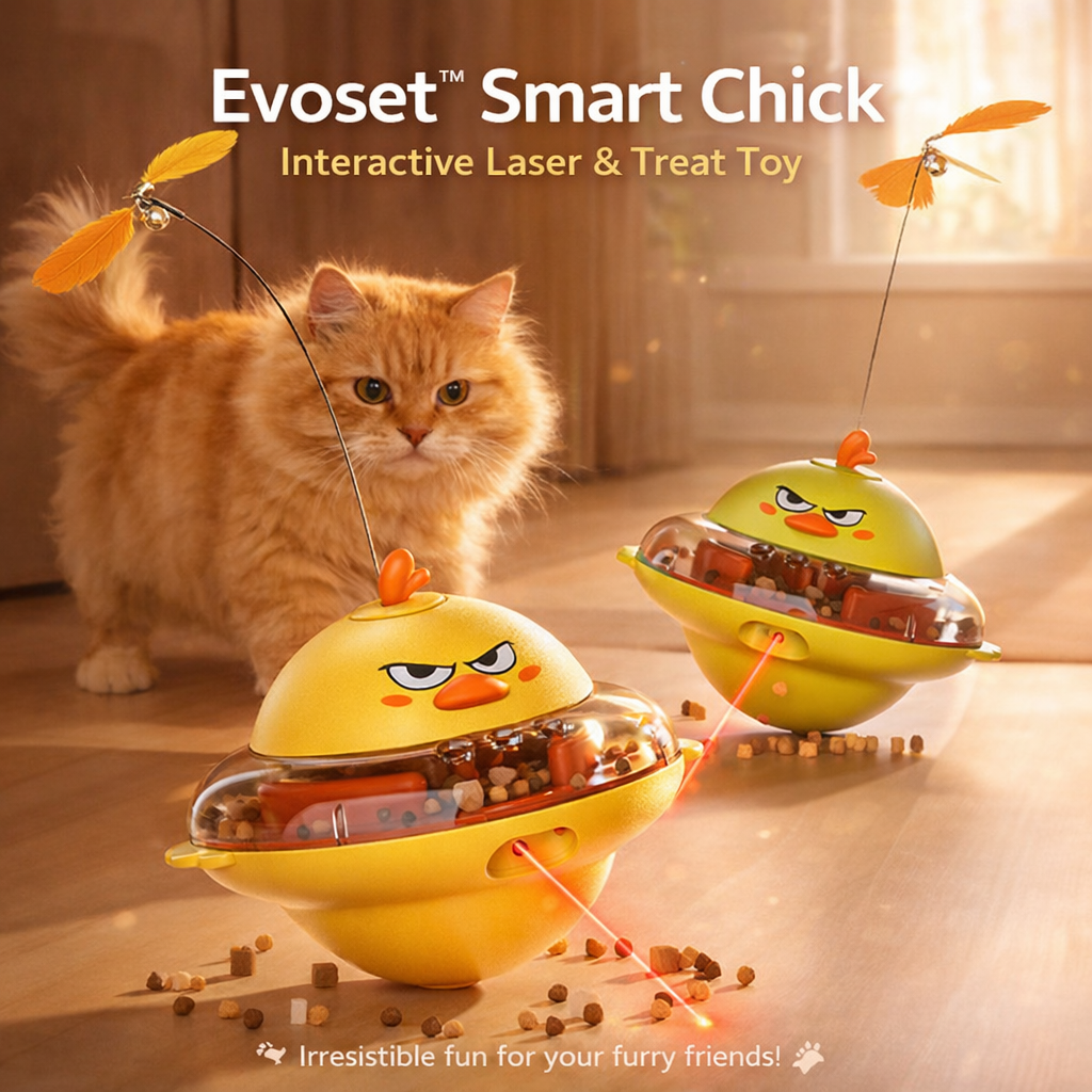 Evoset Smart Chick